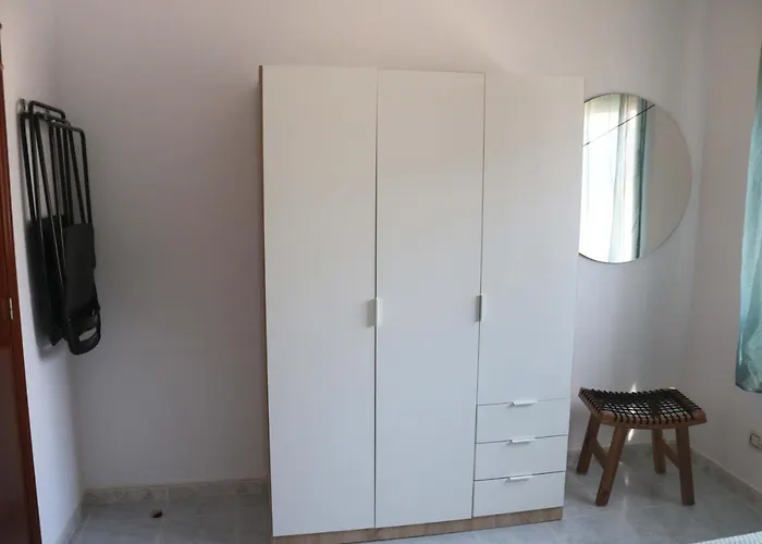 Apartmán Eucaliptus B - Delta Del Ebro
