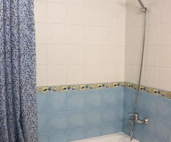 Apartmán Eucaliptus B - Delta Del Ebro *