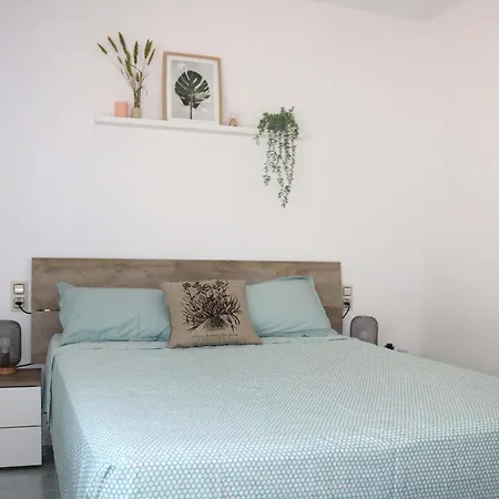 Apartamento Eucaliptus B - Delta Del Ebro L'Eucaliptus